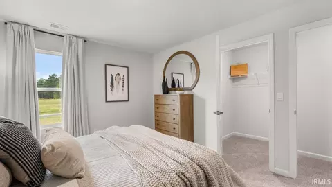 Bedroom - 3079 Kylo Ct, Fort Wayne, IN 46818 photo 10 of 10
