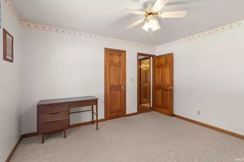 Bedroom - 380 Lechner Ln, Jasper, IN 47546 photo 5 of 6