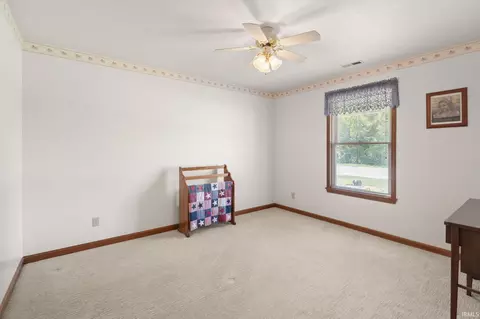 Bedroom - 380 Lechner Ln, Jasper, IN 47546 photo 6 of 6