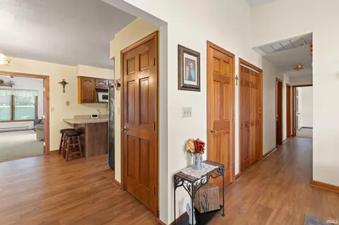 Entry Way - 380 Lechner Ln, Jasper, IN 47546 photo 4 of 4