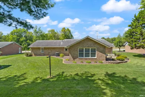 Exterior - 380 Lechner Ln, Jasper, IN 47546 photo 3 of 8