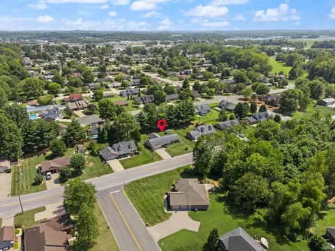 View/Area - 380 Lechner Ln, Jasper, IN 47546 photo 3 of 7