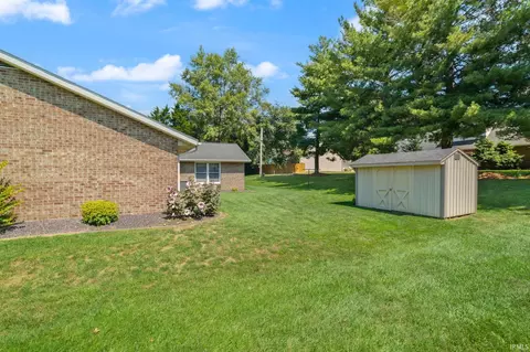 Exterior - 380 Lechner Ln, Jasper, IN 47546 photo 2 of 8