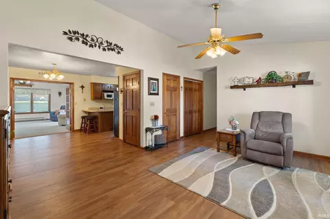 Entry Way - 380 Lechner Ln, Jasper, IN 47546 photo 1 of 4