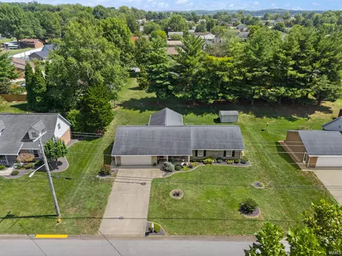 View/Area - 380 Lechner Ln, Jasper, IN 47546 photo 1 of 7