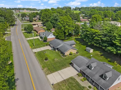 View/Area - 380 Lechner Ln, Jasper, IN 47546 photo 5 of 7