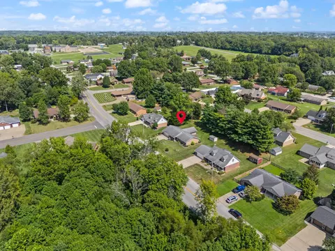 View/Area - 380 Lechner Ln, Jasper, IN 47546 photo 7 of 7