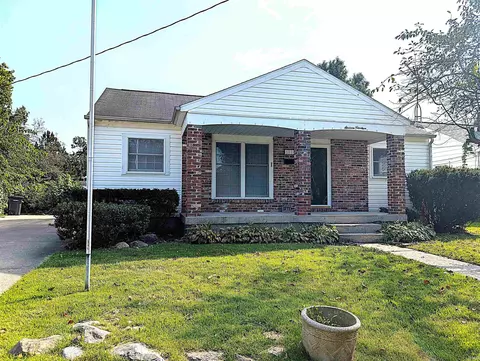 1619 Logan Ave, Lafayette, IN 47905