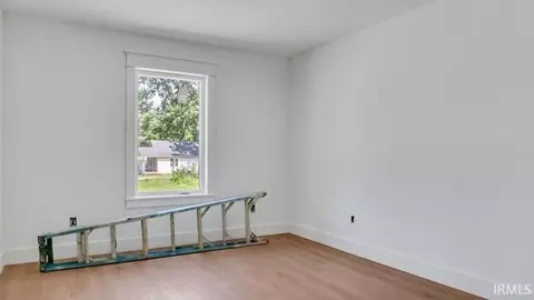 Bedroom - 1829 S Maxwell St, Bloomington, IN 47401 photo 3 of 6