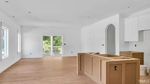 Living - 1829 S Maxwell St, Bloomington, IN 47401 photo 1 of 1