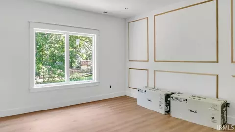 Bedroom - 1829 S Maxwell St, Bloomington, IN 47401 photo 1 of 6