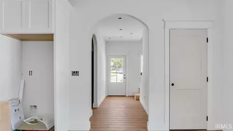 Entry Way - 1829 S Maxwell St, Bloomington, IN 47401 photo 4 of 8