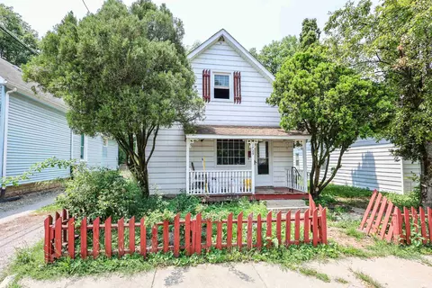 1729 Meridian St, Fort Wayne, IN 46808