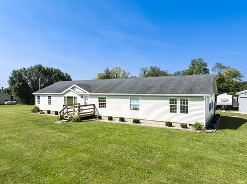 4282 Lamott Rd, Centerville, IN 47330 photo 2