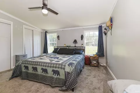 4282 Lamott Rd, Centerville, IN 47330 photo 21