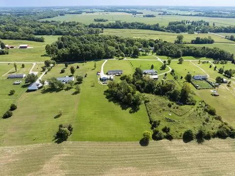 4282 Lamott Rd, Centerville, IN 47330 photo 4