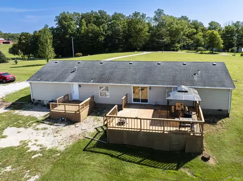 4282 Lamott Rd, Centerville, IN 47330 photo 7