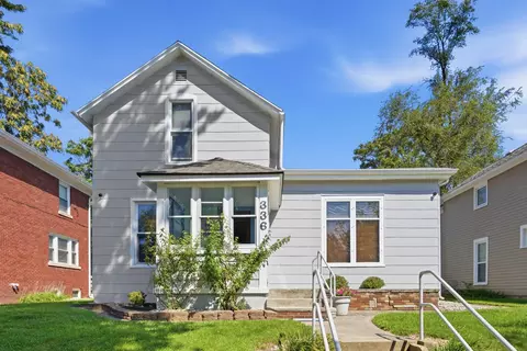 336 W Creighton Ave, Fort Wayne, IN 46807