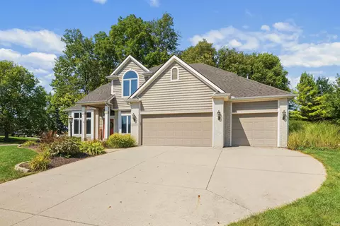13207 Hammerhill Way, Fort Wayne, IN 46845