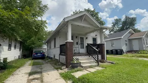 3935 S Clinton St, Fort Wayne, IN 46806
