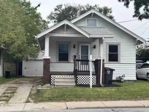 3935 S Clinton St, Fort Wayne, IN 46806