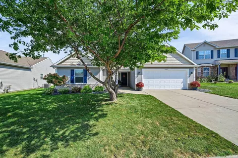 2953 Morallion Dr, West Lafayette, IN 47906
