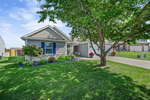 2953 Morallion Dr, West Lafayette, IN 47906