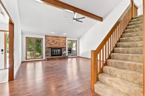 Living - 62 Skyline Dr, Garrett, IN 46738 photo 1 of 10