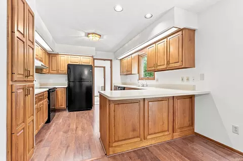Kitchen - 62 Skyline Dr, Garrett, IN 46738 photo 1 of 5