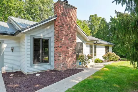 Exterior - 62 Skyline Dr, Garrett, IN 46738 photo 3 of 10