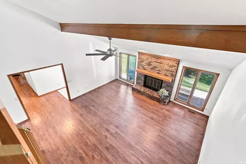 Living - 62 Skyline Dr, Garrett, IN 46738 photo 7 of 10