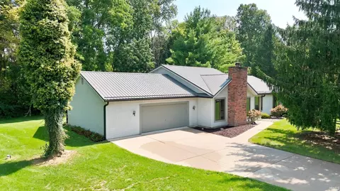 Exterior - 62 Skyline Dr, Garrett, IN 46738 photo 2 of 10