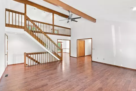 Living - 62 Skyline Dr, Garrett, IN 46738 photo 3 of 10