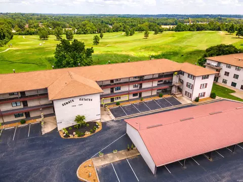 714 Senate Ave, Evansville, IN 47711
