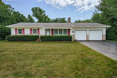 109 W Navajo St, West Lafayette, IN 47906