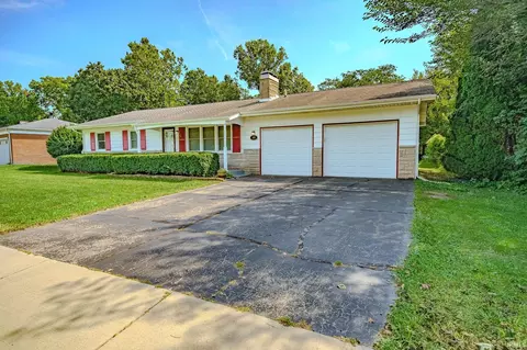 109 W Navajo St, West Lafayette, IN 47906