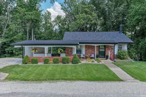5215 James Ave, Evansville, IN 47712