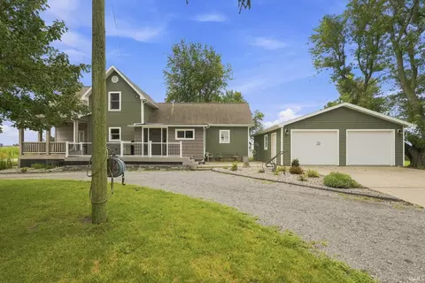 1425 S State Road 1, Angola, IN 46703