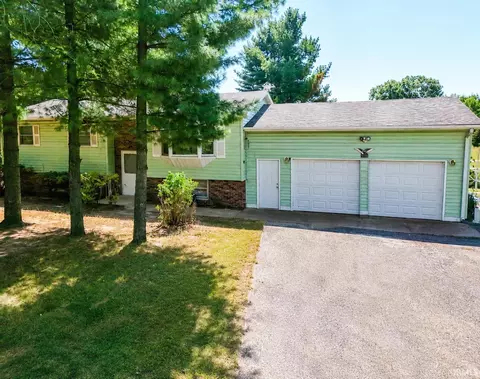 2579 W First Ave, North Judson, IN 46366