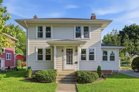 1915 Lynn Ave, Fort Wayne, IN 46805