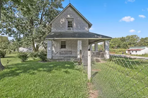 10966 N 50, Fortville, IN 46040