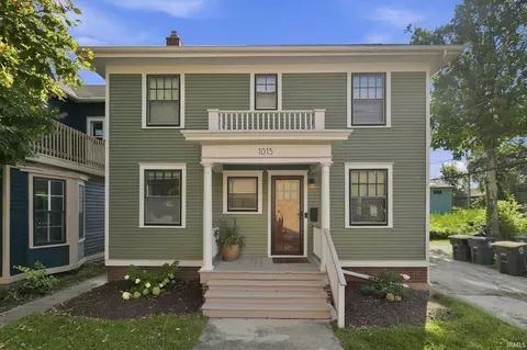 1015 Union St, Fort Wayne, IN 46802
