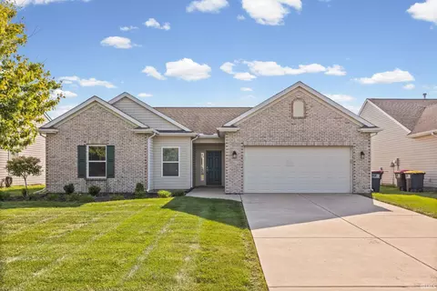 2135 Cushing Dr, West Lafayette, IN 47906