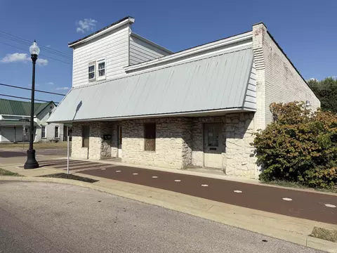 1125 N Main St, Evansville, IN 47711