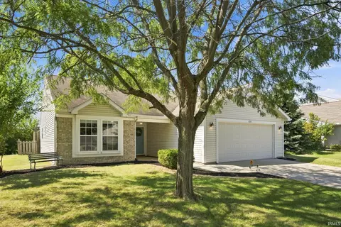 4684 Elijah St, West Lafayette, IN 47906