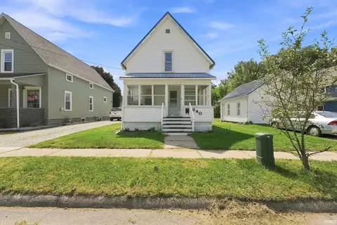 640 E Wayne St, Kendallville, IN 46755