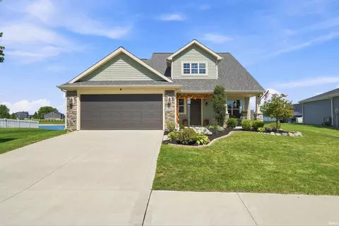 12996 Slash Pass, Fort Wayne, IN 46818