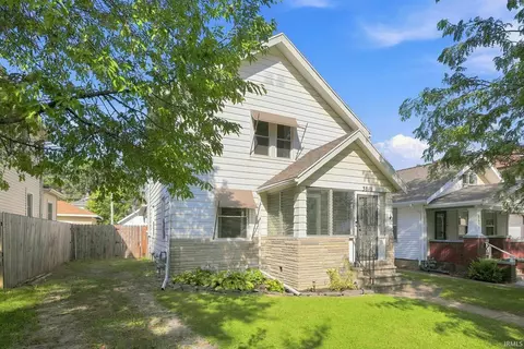 3810 Arlington Ave, Fort Wayne, IN 46807