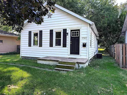 2368 N 24th St, Lafayette, IN 47904