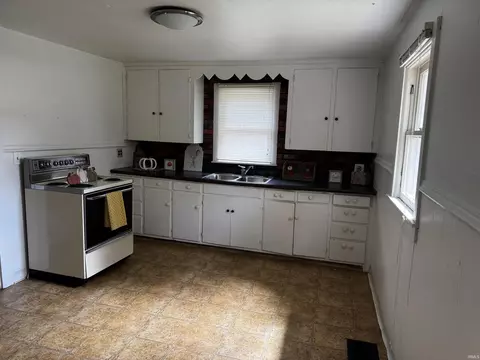 Kitchen - 202 E Hillside Dr, Bloomington, IN 47401 photo 1 of 2
